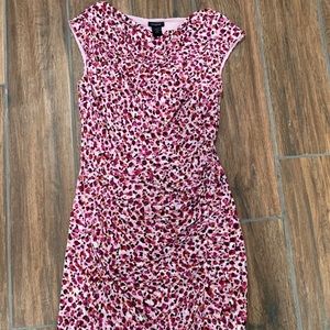 Ann Taylor Pencil Dress